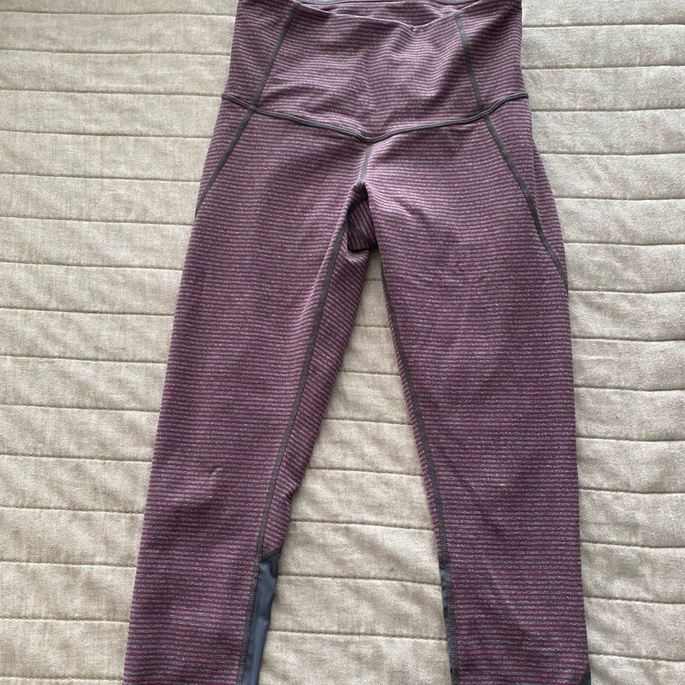 Zella leggings